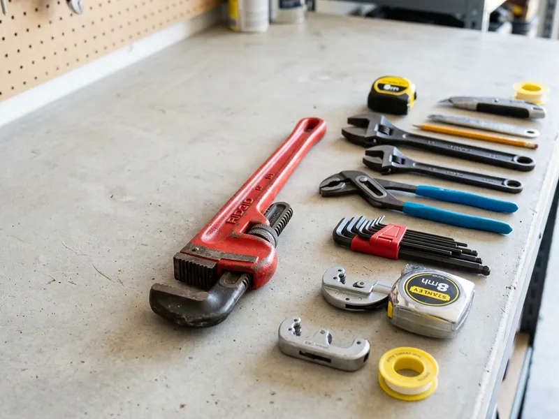 Emergency Plumber in Amasa, MI